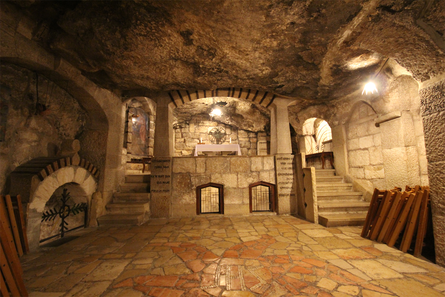 بيت لحم على قائمة التراث العالمي