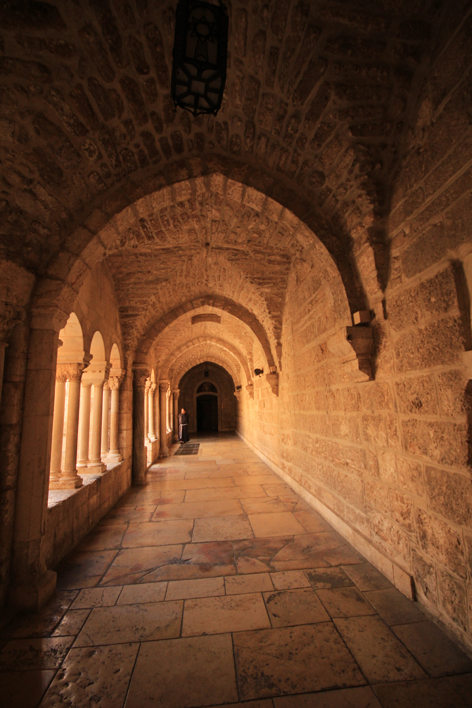 بيت لحم على قائمة التراث العالمي