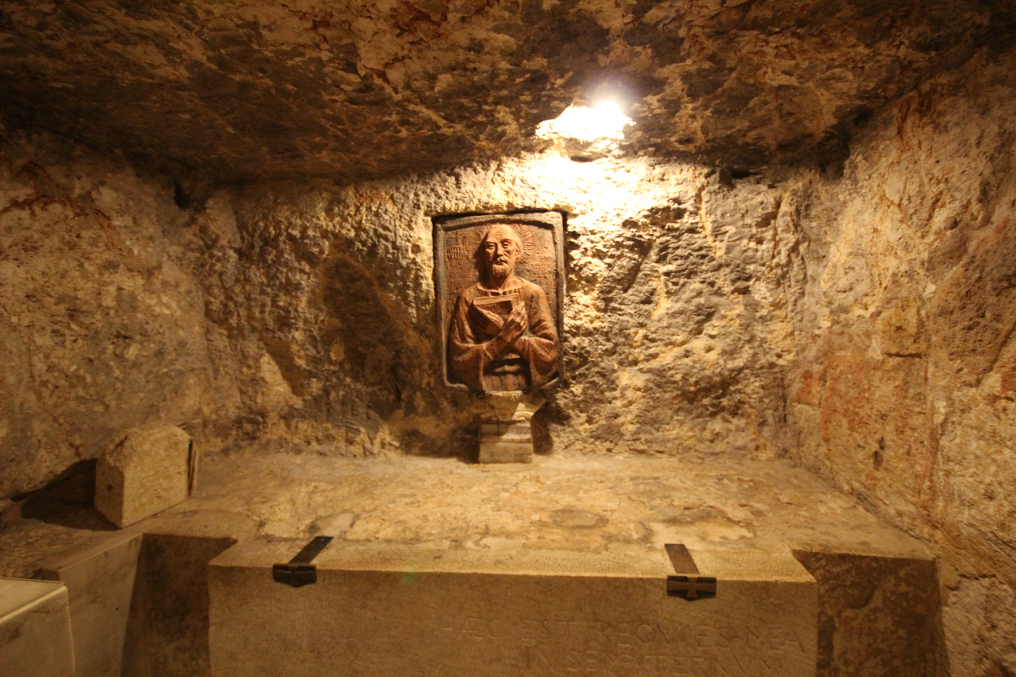 بيت لحم على قائمة التراث العالمي