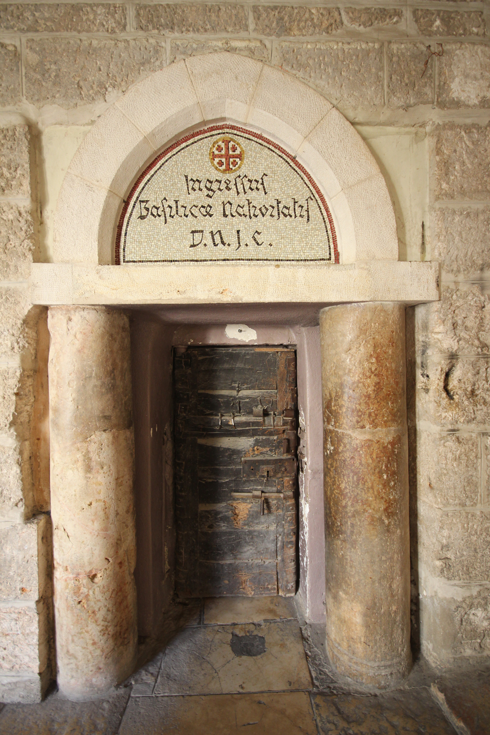 بيت لحم على قائمة التراث العالمي