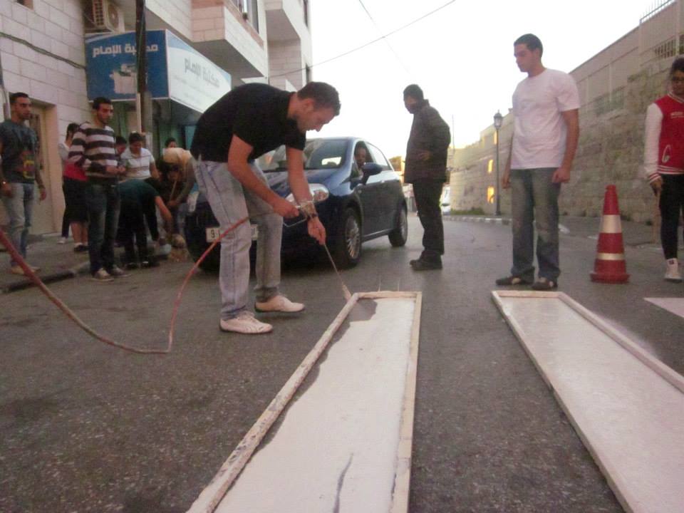 حملة "عشان سلامتك"