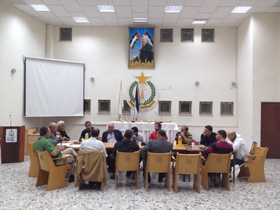 بطولة الاستقلال لكرة السلة