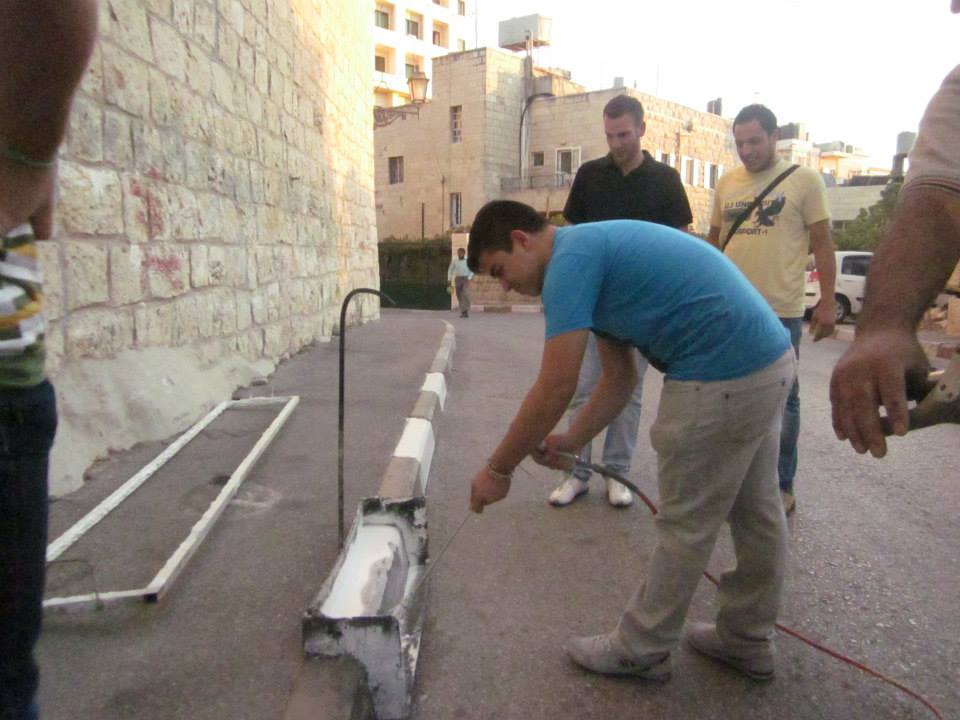 حملة "عشان سلامتك"