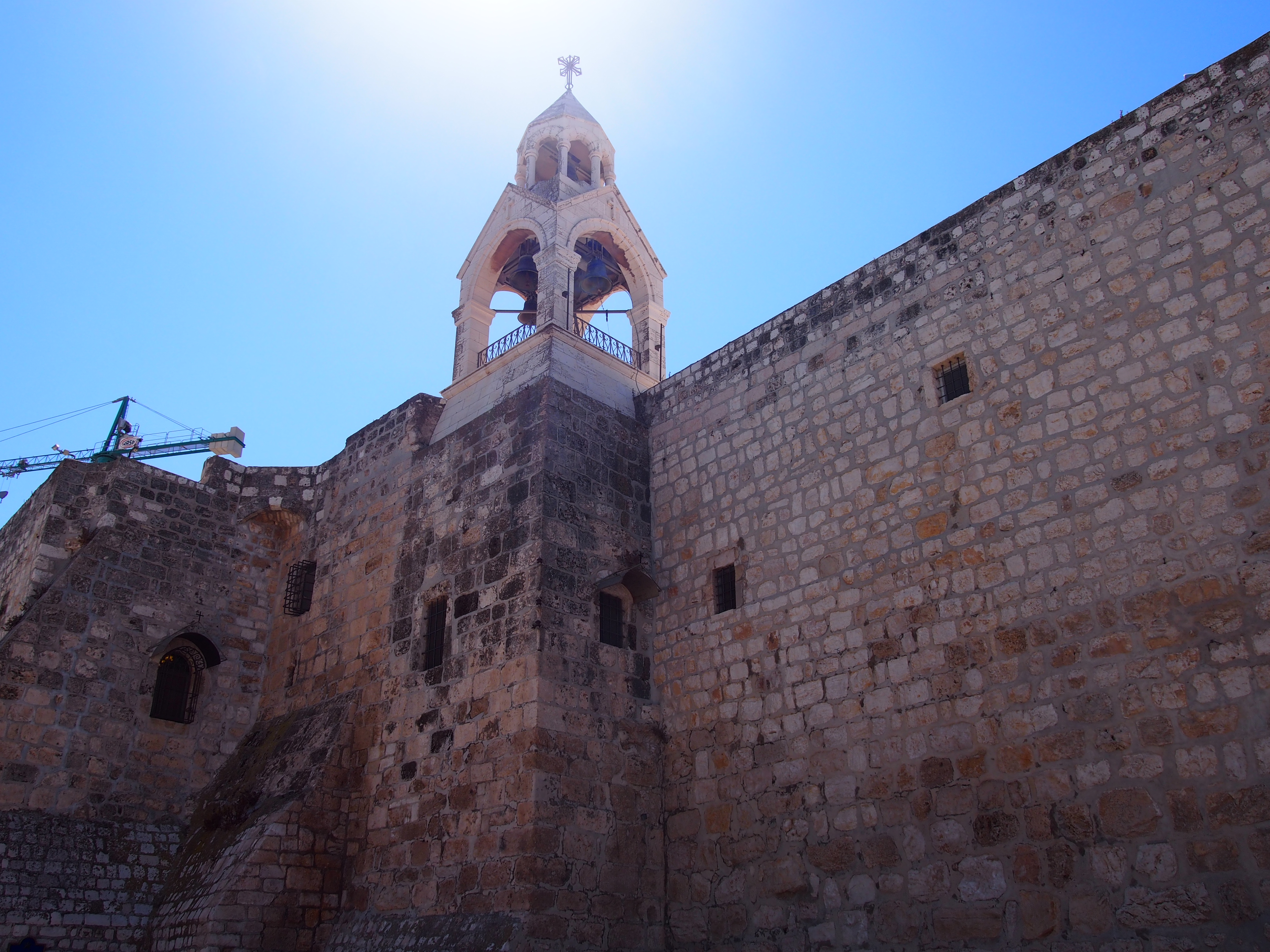 Church of the Nativity 