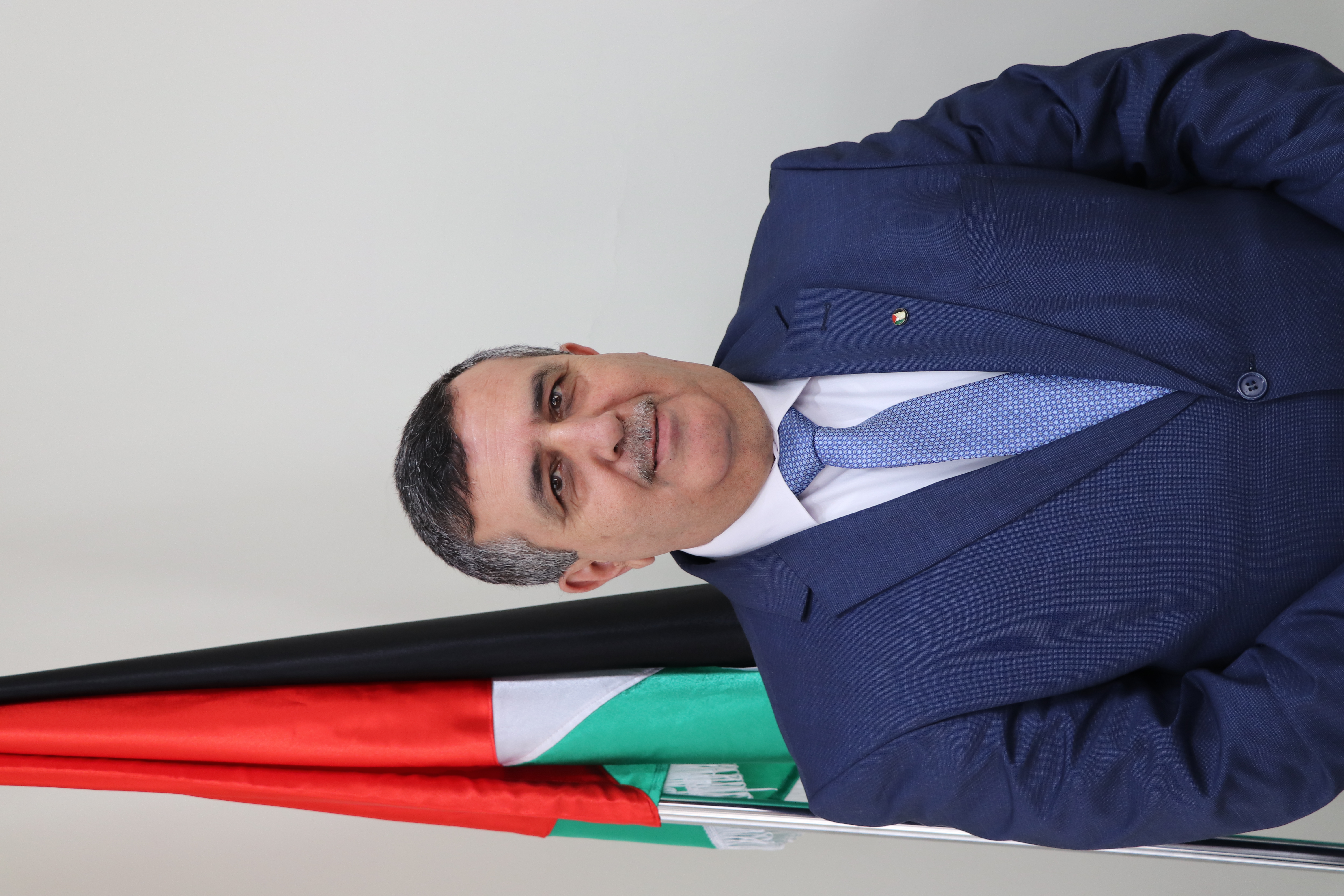 رئيس بلدية بيت لحم