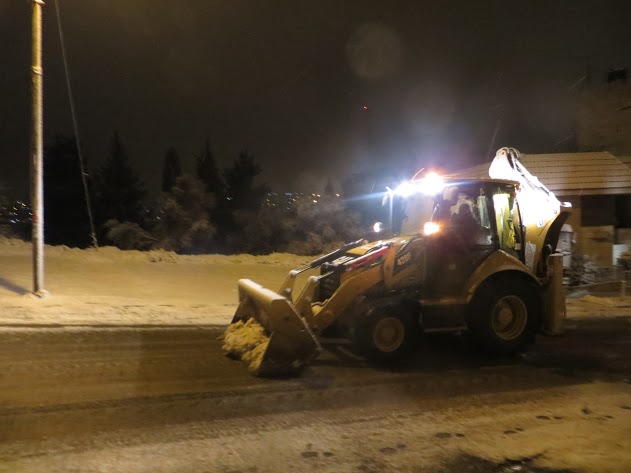 غرفة طوارىء بلدية بيت لحم تسيطر على حالات الطوارىء وتقدم المساعدة المطلوبة