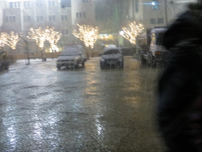 غرفة طوارىء بلدية بيت لحم تسيطر على حالات الطوارىء وتقدم المساعدة المطلوبة