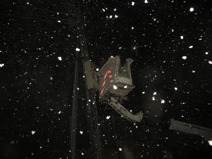 غرفة طوارىء بلدية بيت لحم تسيطر على حالات الطوارىء وتقدم المساعدة المطلوبة