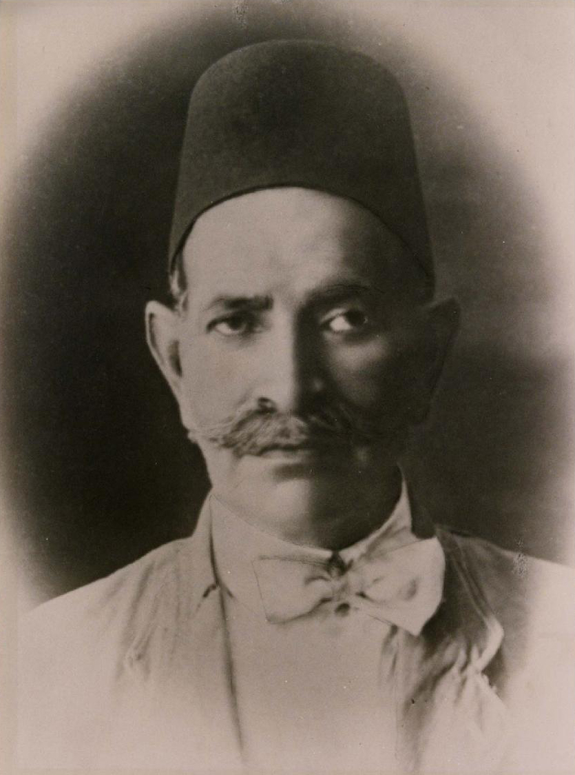 سليم عيسى بطارسة (1916 – 1917)