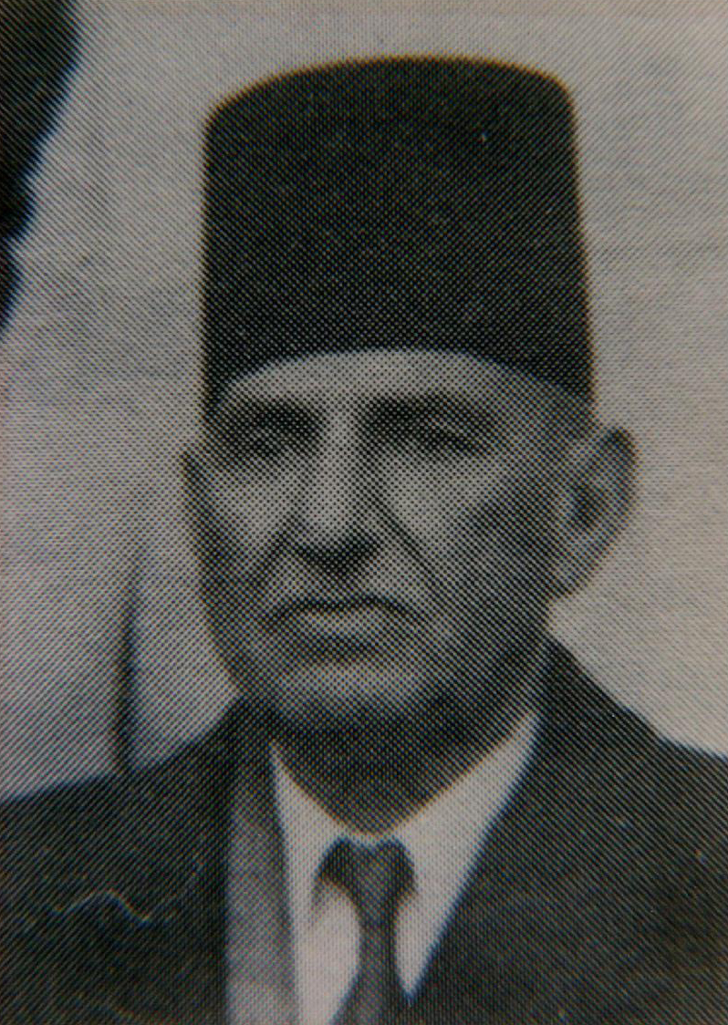 حنا ابراهيم ميلاده (1926 - 1928)
