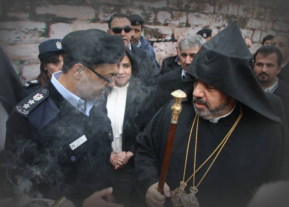 احتفالات أعياد الميلاد 2014 - 2015