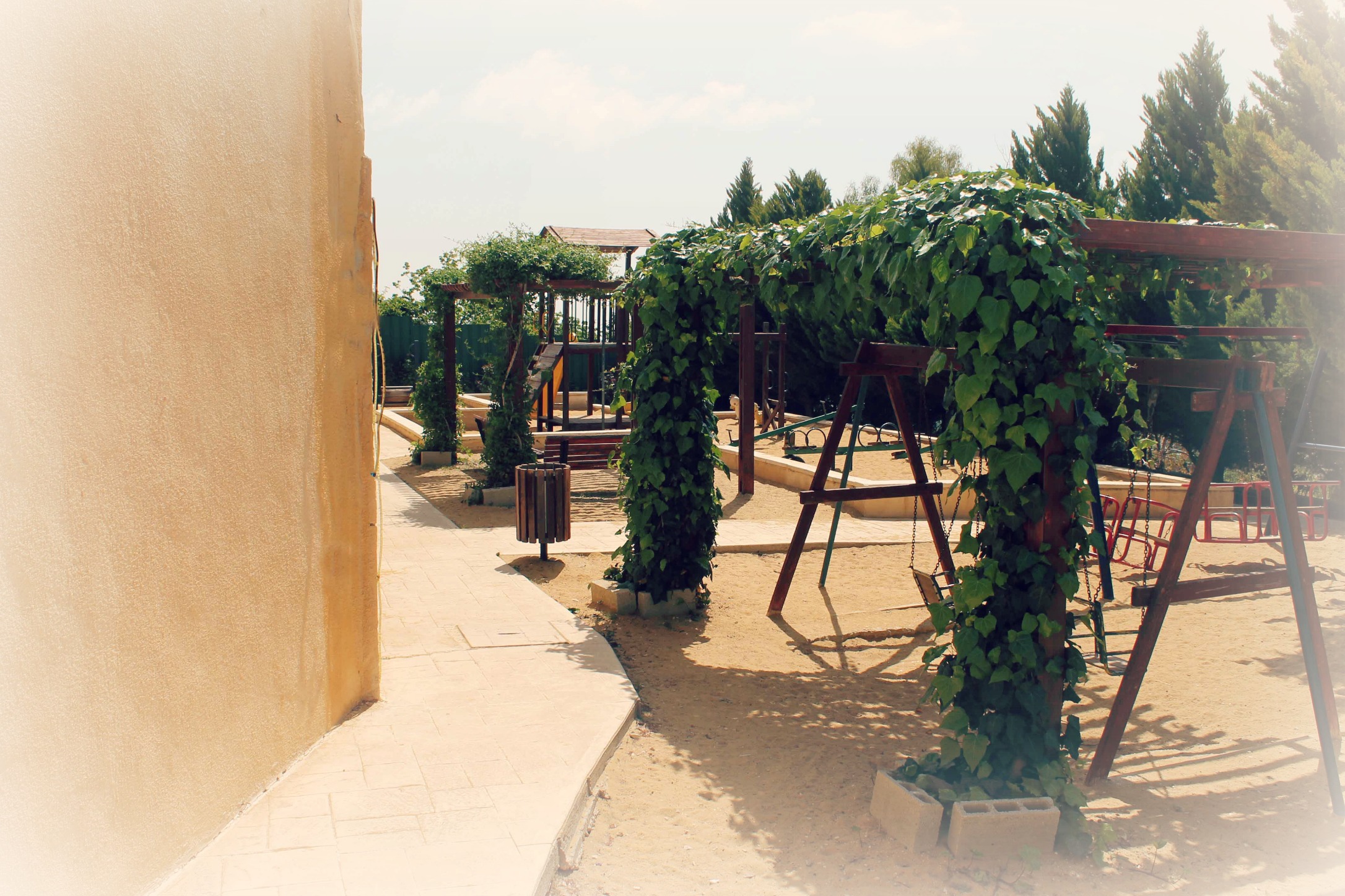 حديقة ماري دوتي