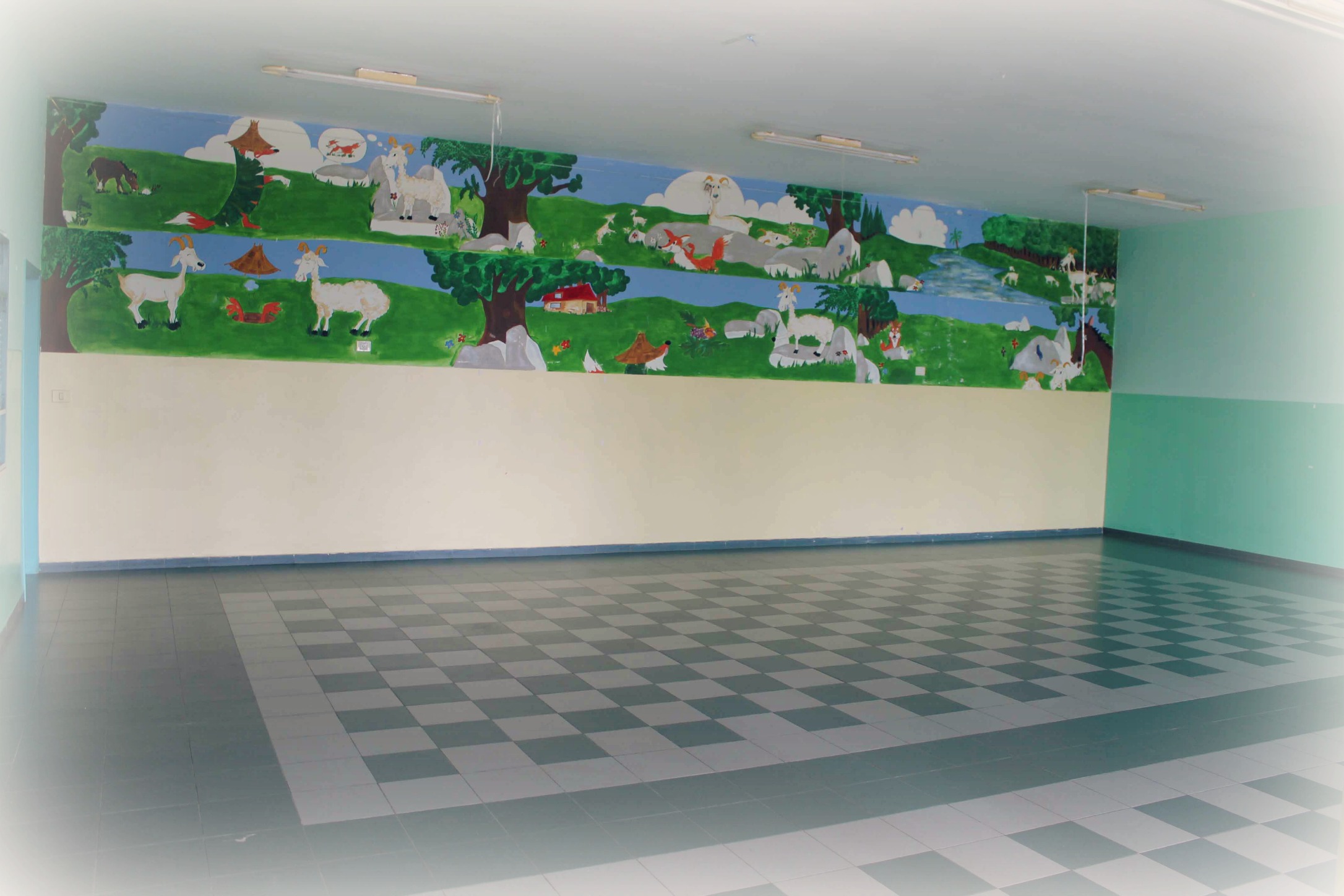 حديقة ماري دوتي