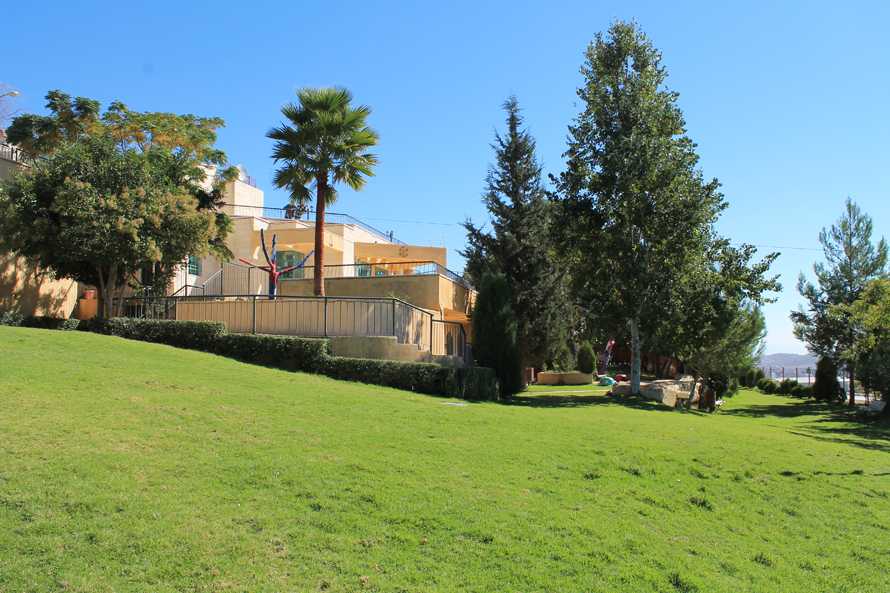 حديقة ماري دوتي