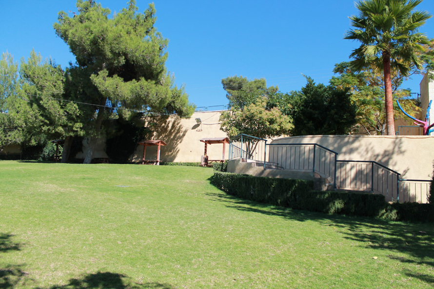 حديقة ماري دوتي