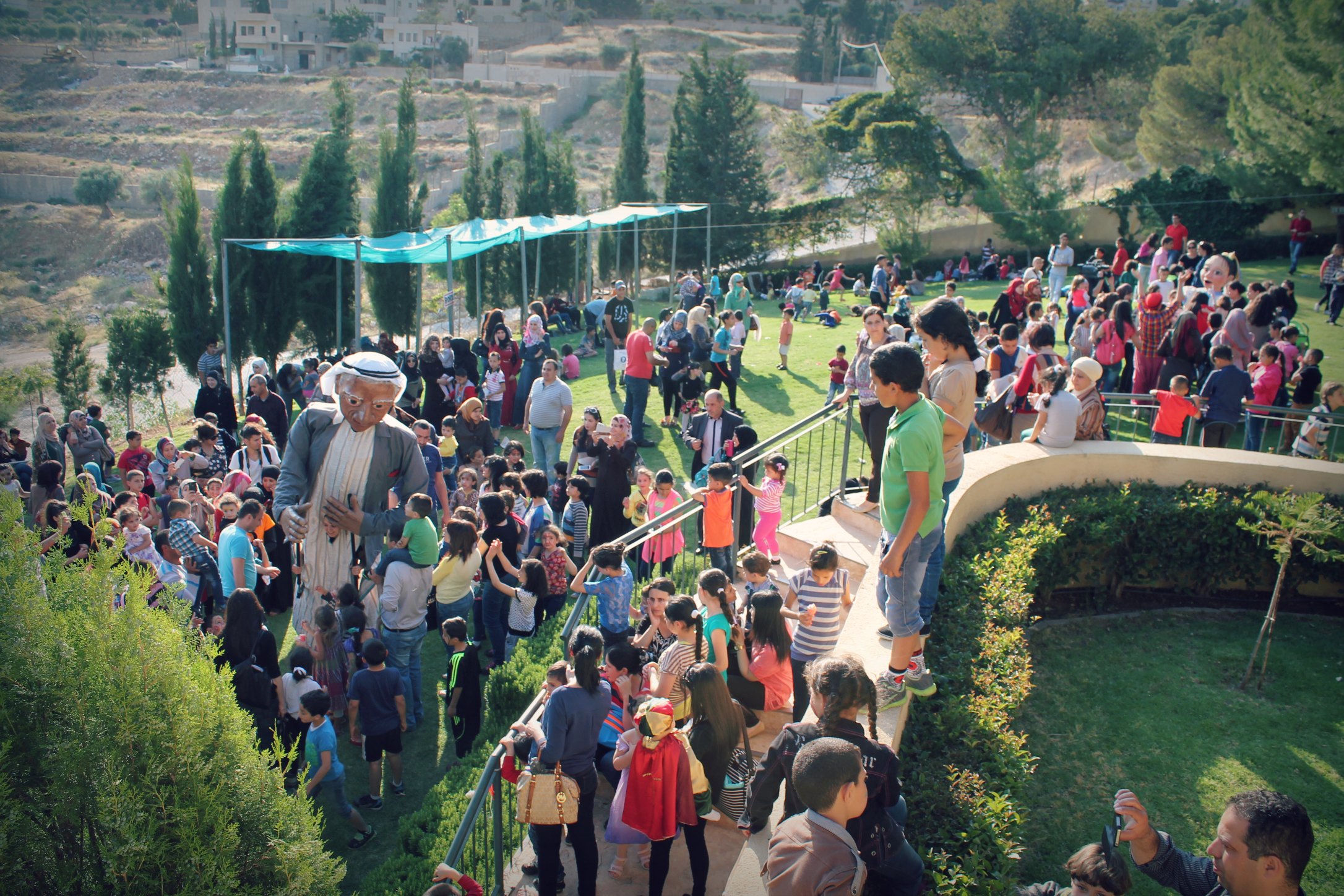 حديقة ماري دوتي