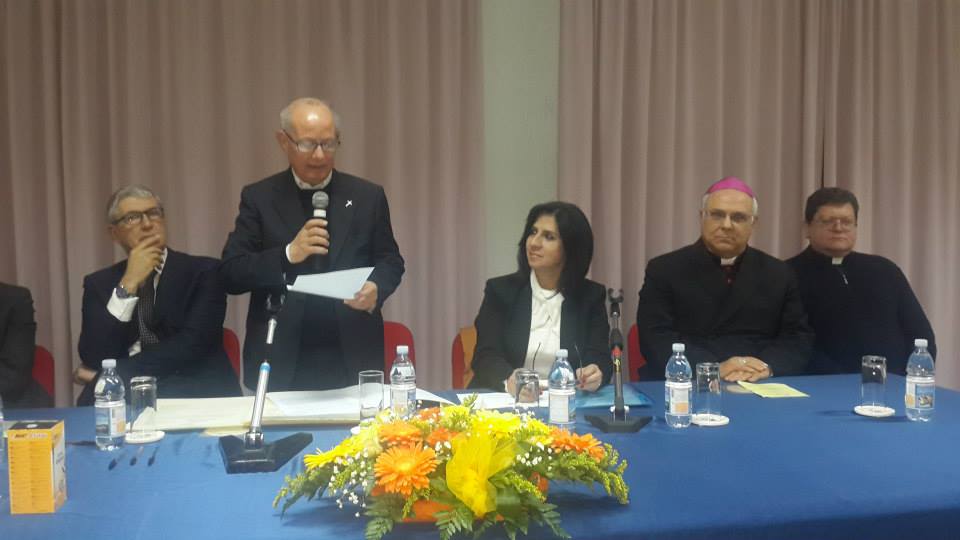 رئيس بلدية بيت لحم توقع اتفاقية توأمة مع ستة مدن ايطالية وتسعى من خلالها الى تنفيذ مشاريع تخص المسنين وذوي الإحتياجات الخاصة