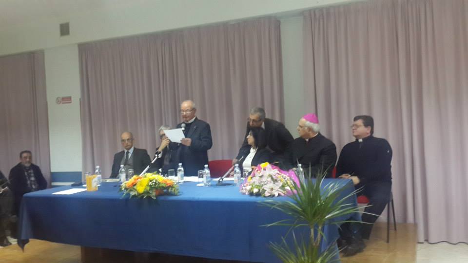 رئيس بلدية بيت لحم توقع اتفاقية توأمة مع ستة مدن ايطالية وتسعى من خلالها الى تنفيذ مشاريع تخص المسنين وذوي الإحتياجات الخاصة