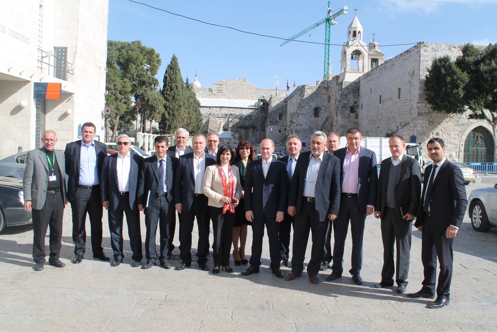  بابون والبندك يستقبلان كولباكوف من الحكومة الروسية وشارع النجمة على قائمة الأولويات