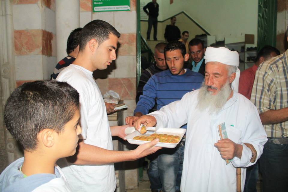 مبادرة عيد الأضحى المبارك