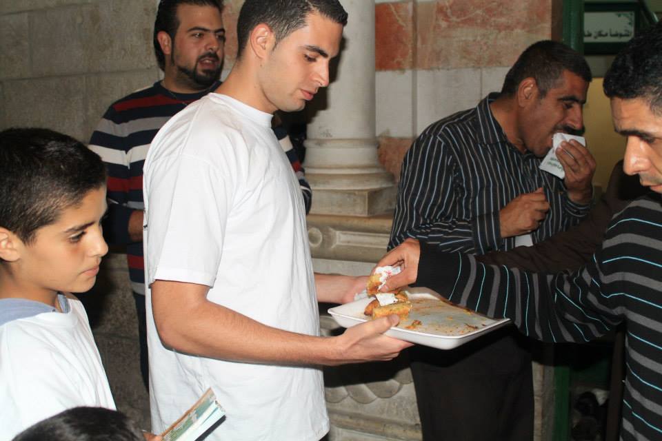 مبادرة عيد الأضحى المبارك