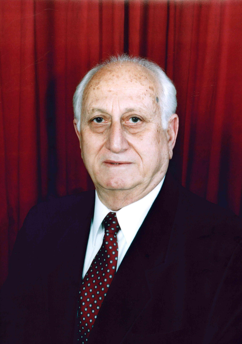 د. فكتور حنا بطارسة (2005 - 2012)