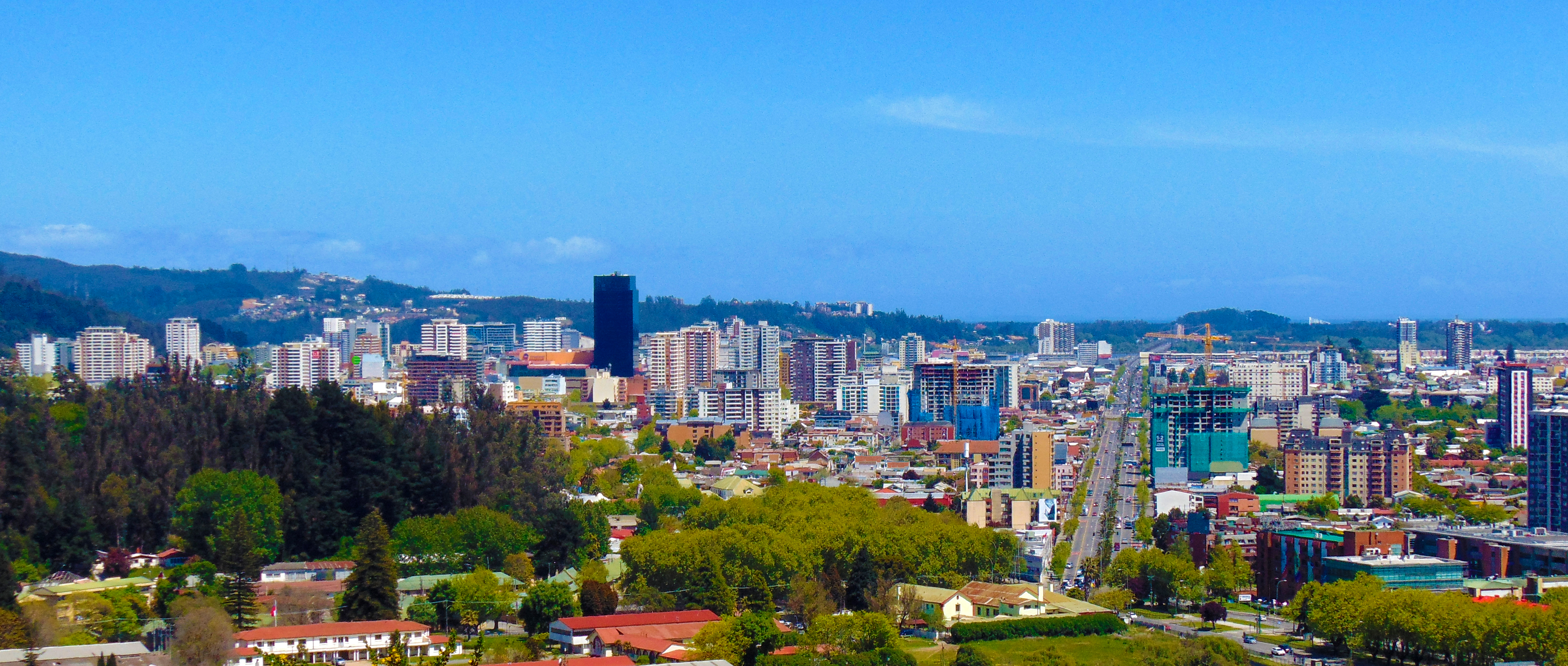 كونسيبسيون