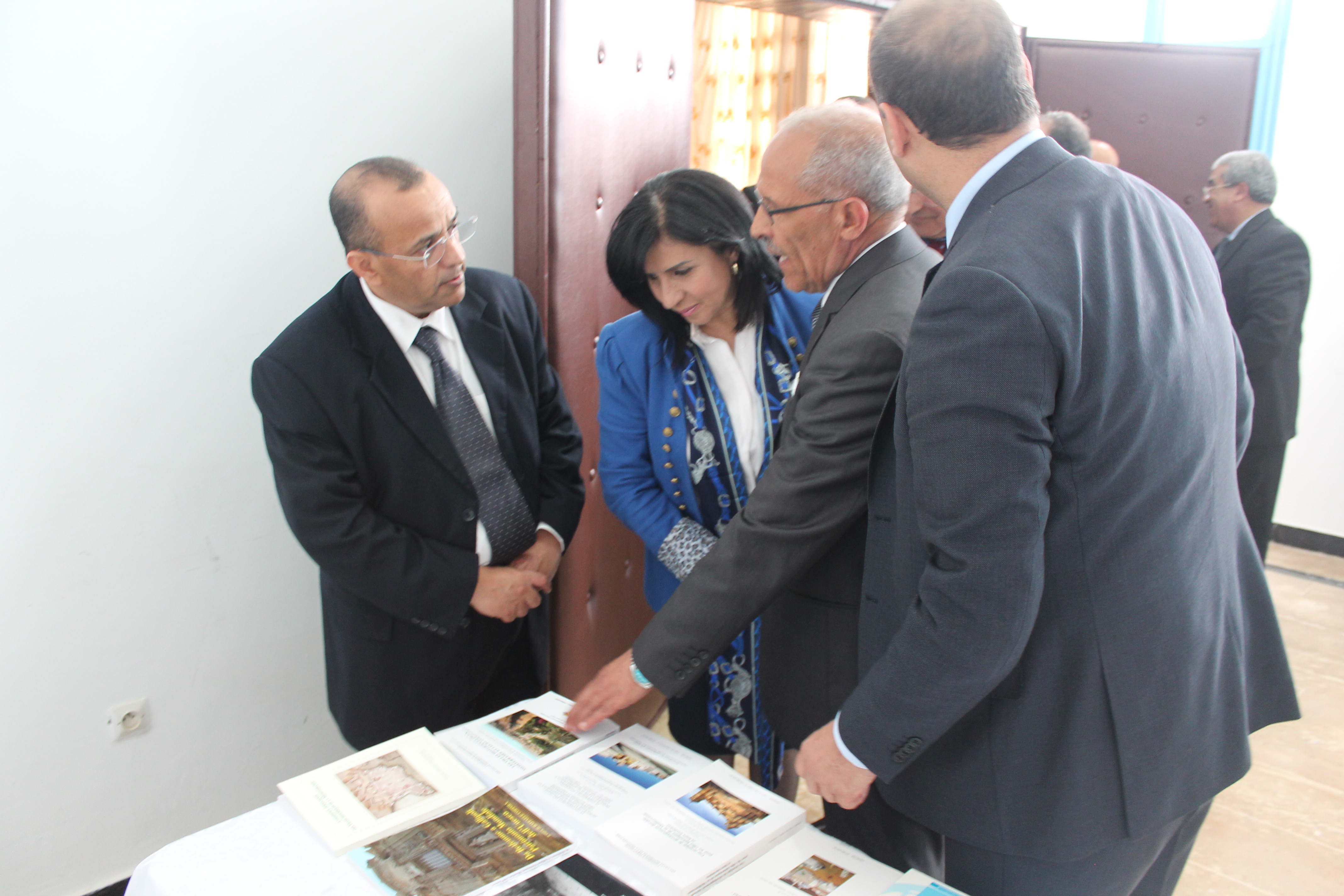 رئيسة بلدية بيت لحم تترأس المؤتمر الدولي الدائم للمدن التاريخية بحوض البحر الأبيض المتوسط في دورته الحادية عشرة