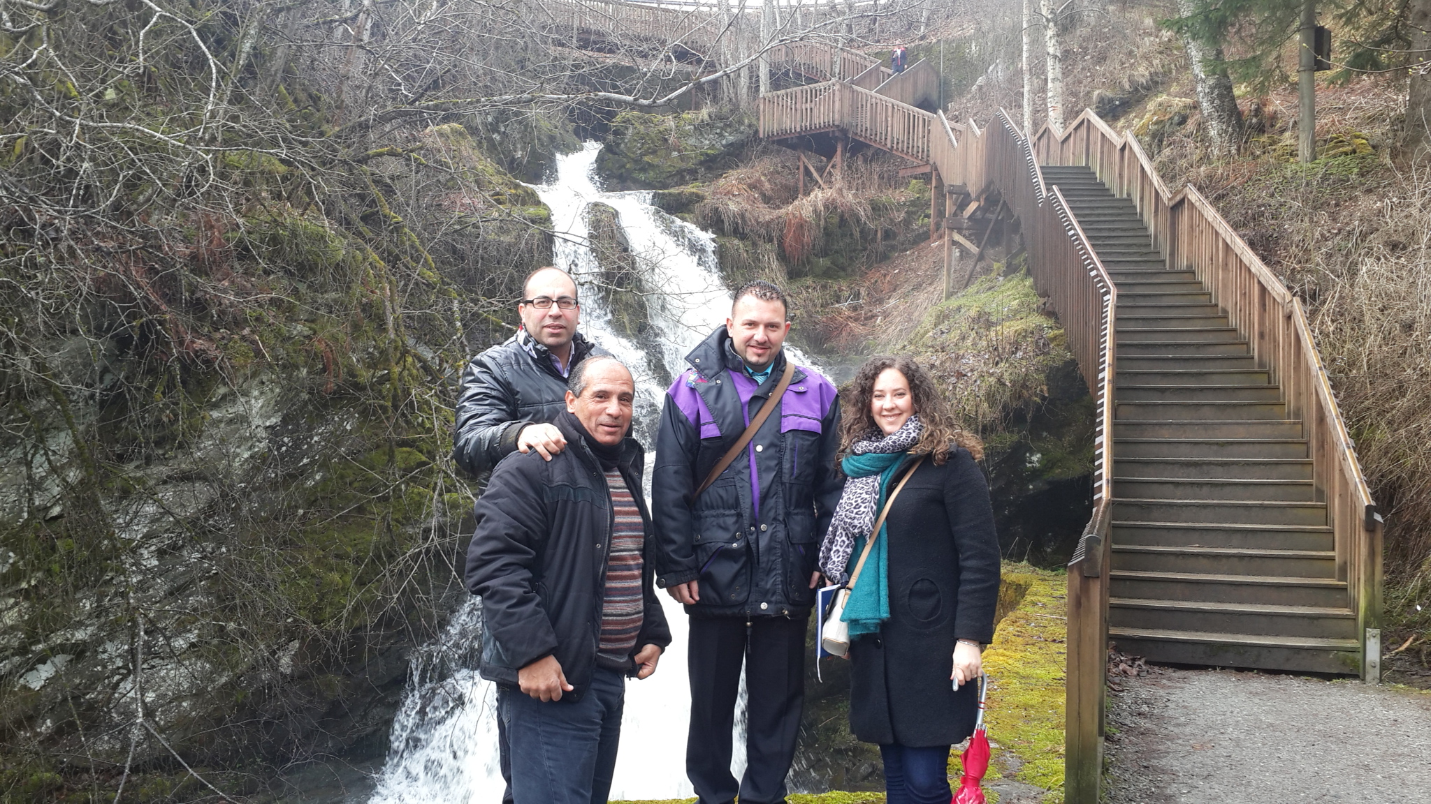 خلال زيارة وفد بلدية بيت لحم الى تروندهايم: بيت لحم نحو السياحة الدينية الخضراء