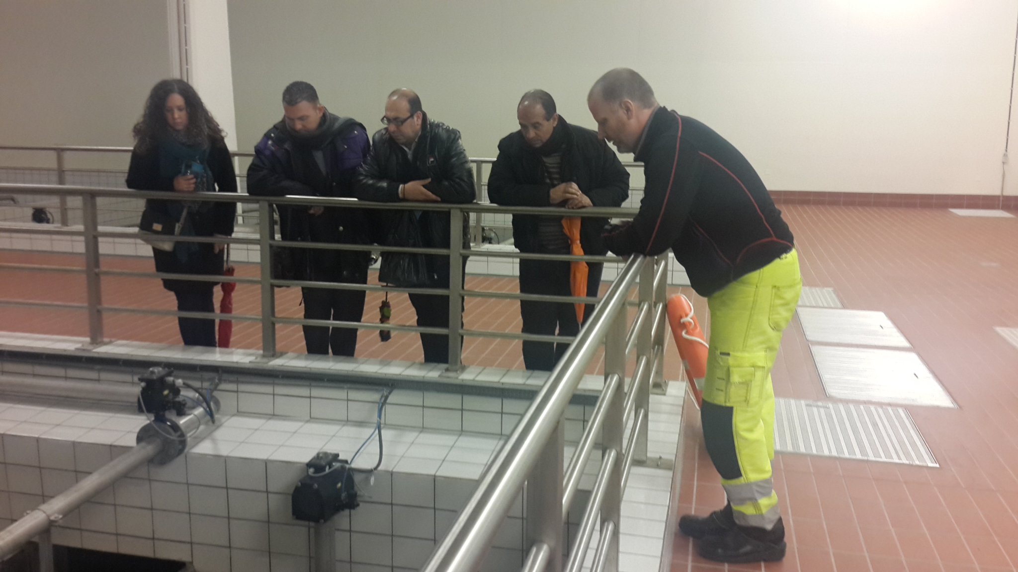 خلال زيارة وفد بلدية بيت لحم الى تروندهايم: بيت لحم نحو السياحة الدينية الخضراء