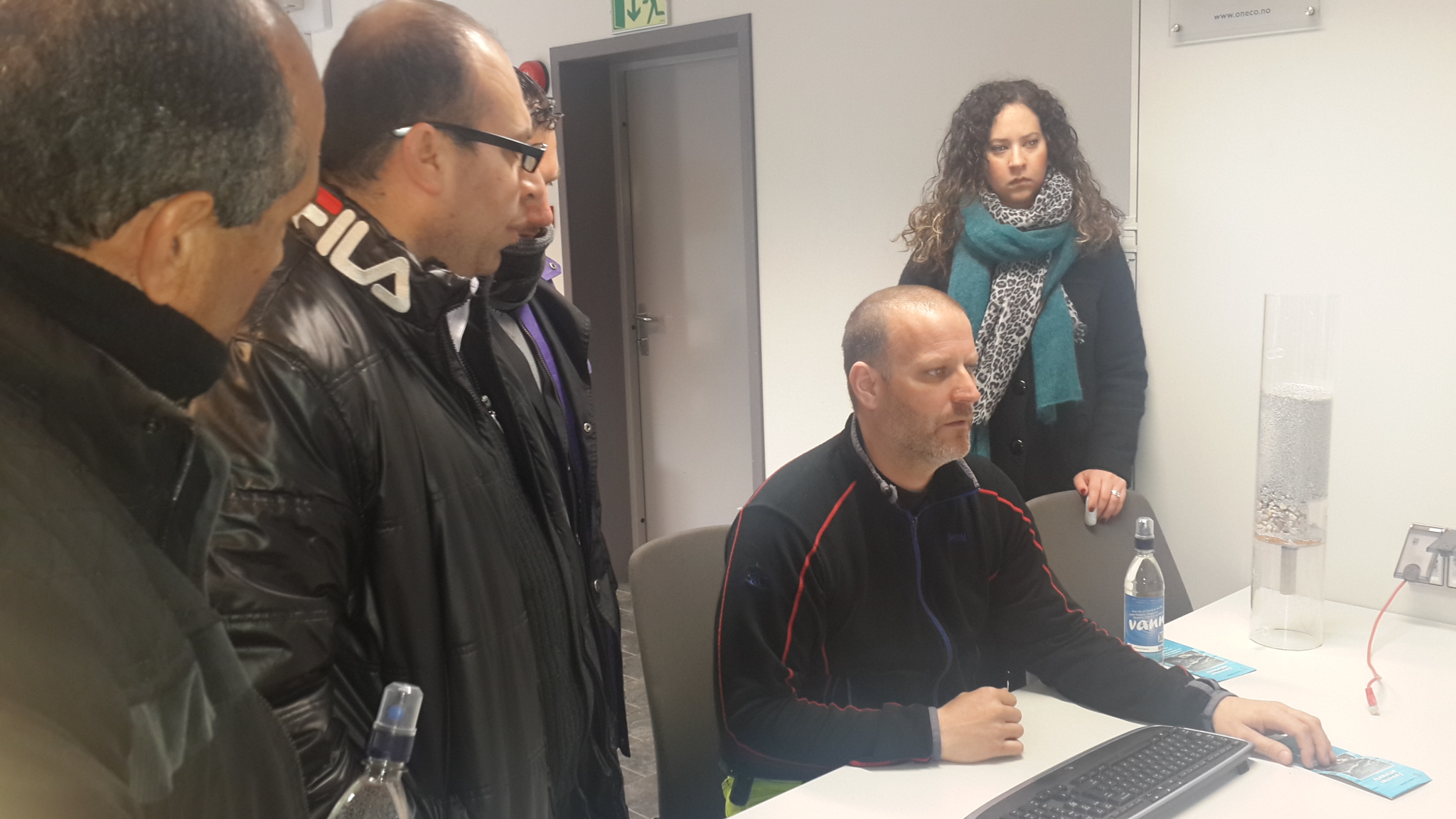 خلال زيارة وفد بلدية بيت لحم الى تروندهايم: بيت لحم نحو السياحة الدينية الخضراء