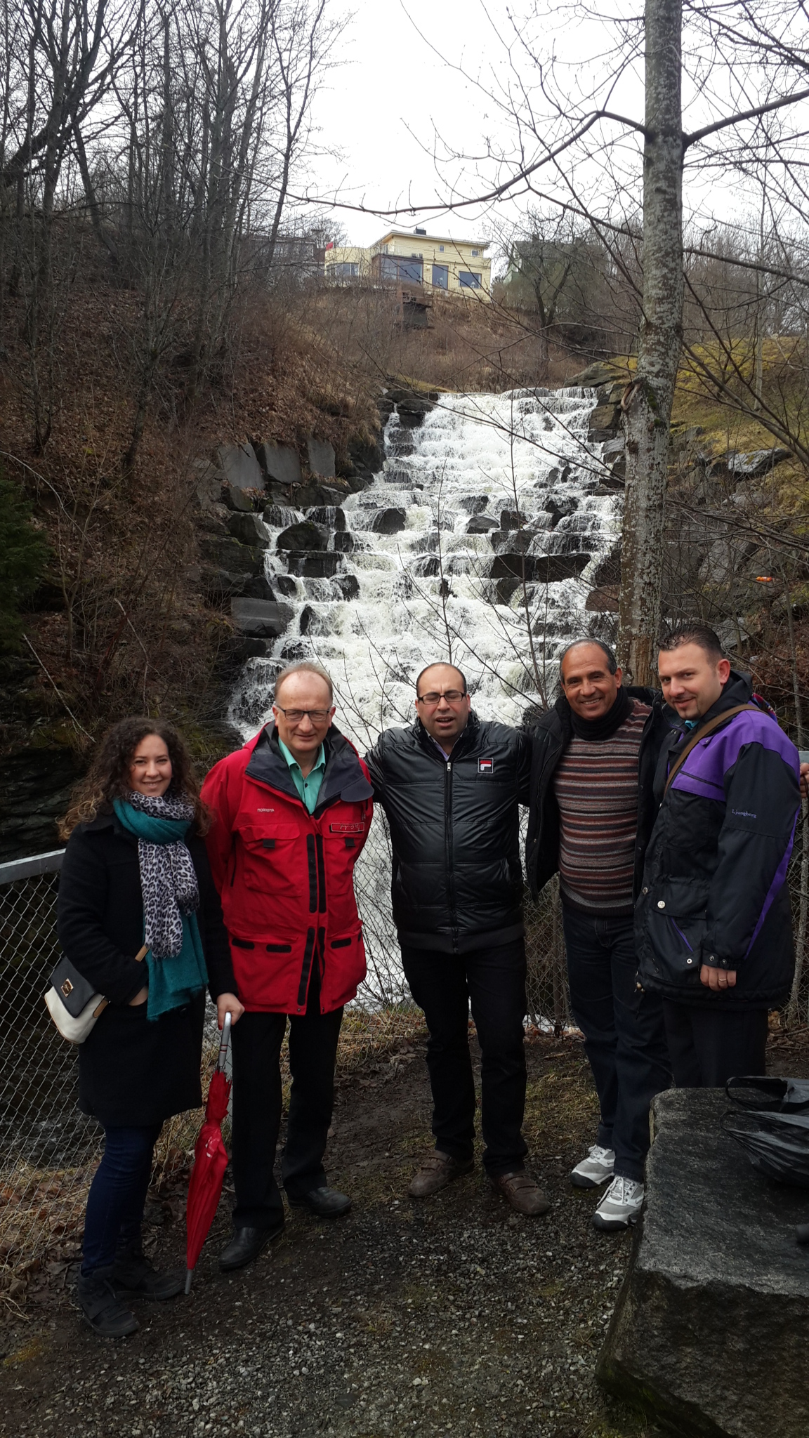 خلال زيارة وفد بلدية بيت لحم الى تروندهايم: بيت لحم نحو السياحة الدينية الخضراء