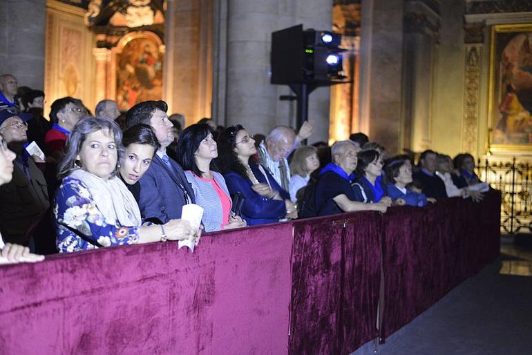 رئيسة بلدية بيت لحم توقع اتفاقية تعاون مع رئيس بلدية تورينو الأيطالية  وتستهدف تنفيذ ثلاثة مشاريع تنموية لمدينة بيت لحم