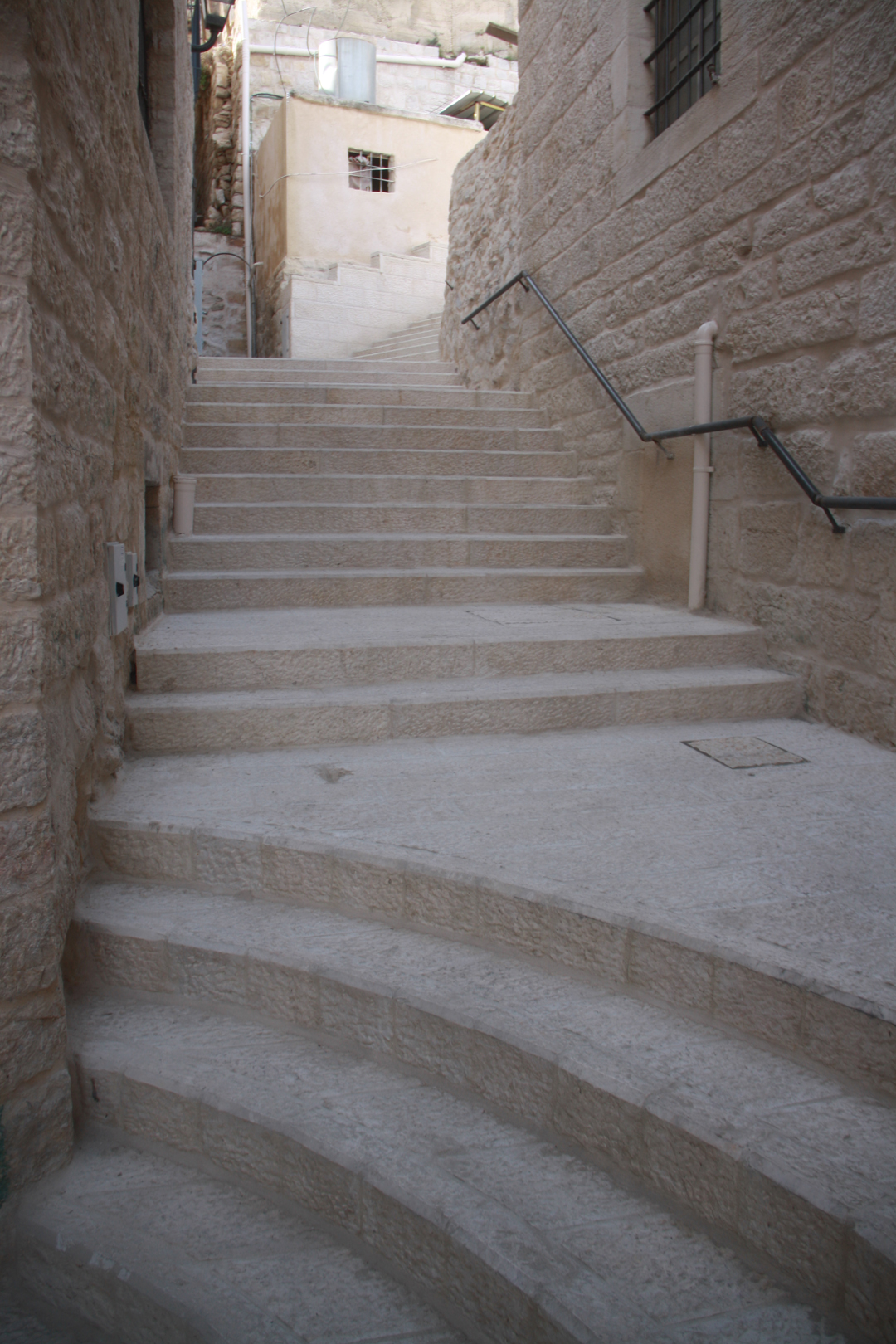 تأهيل درج قطان