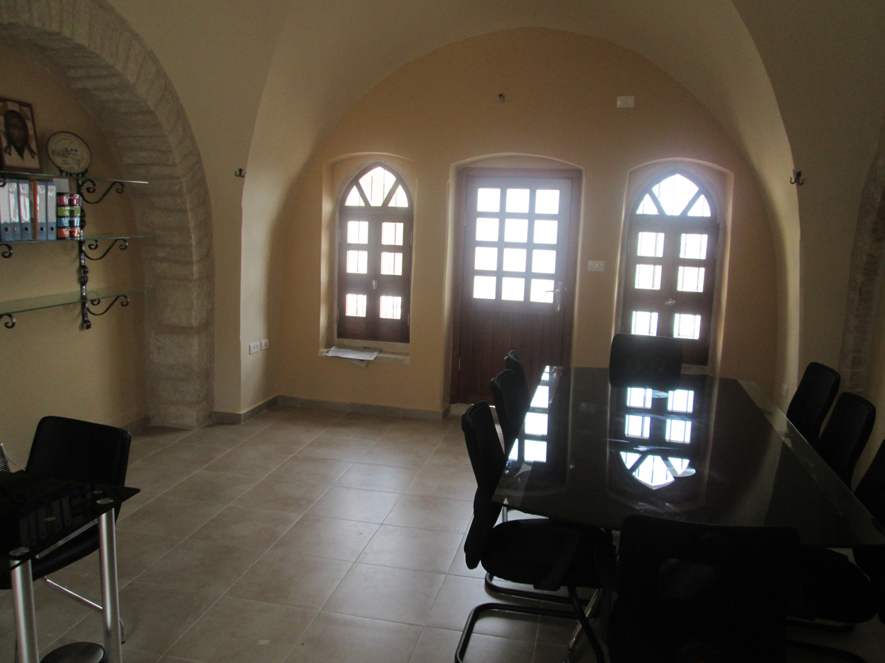 حوش أبو جارور