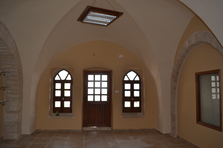 حوش أبو جارور