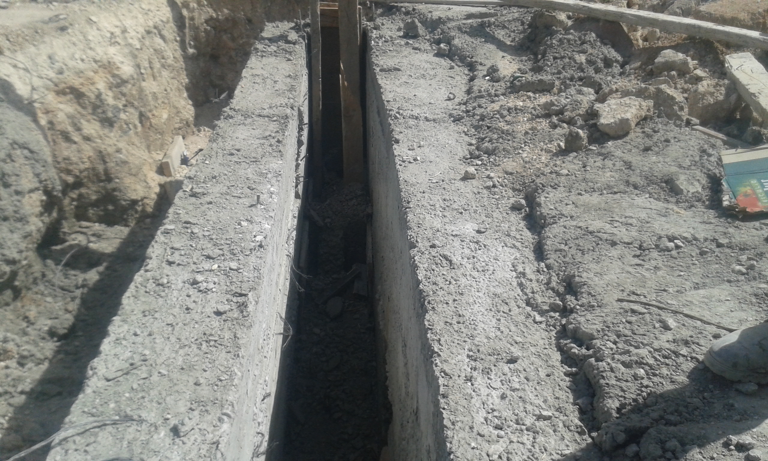 بلدية بيت لحم تنهي أعمال تعبيد وتأهيل شارع الكرمل ومقطع متفرع من شارع المياه