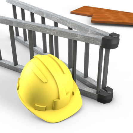 إصابة مهندس بلدية  بيت لحم في حادث خلال العمل