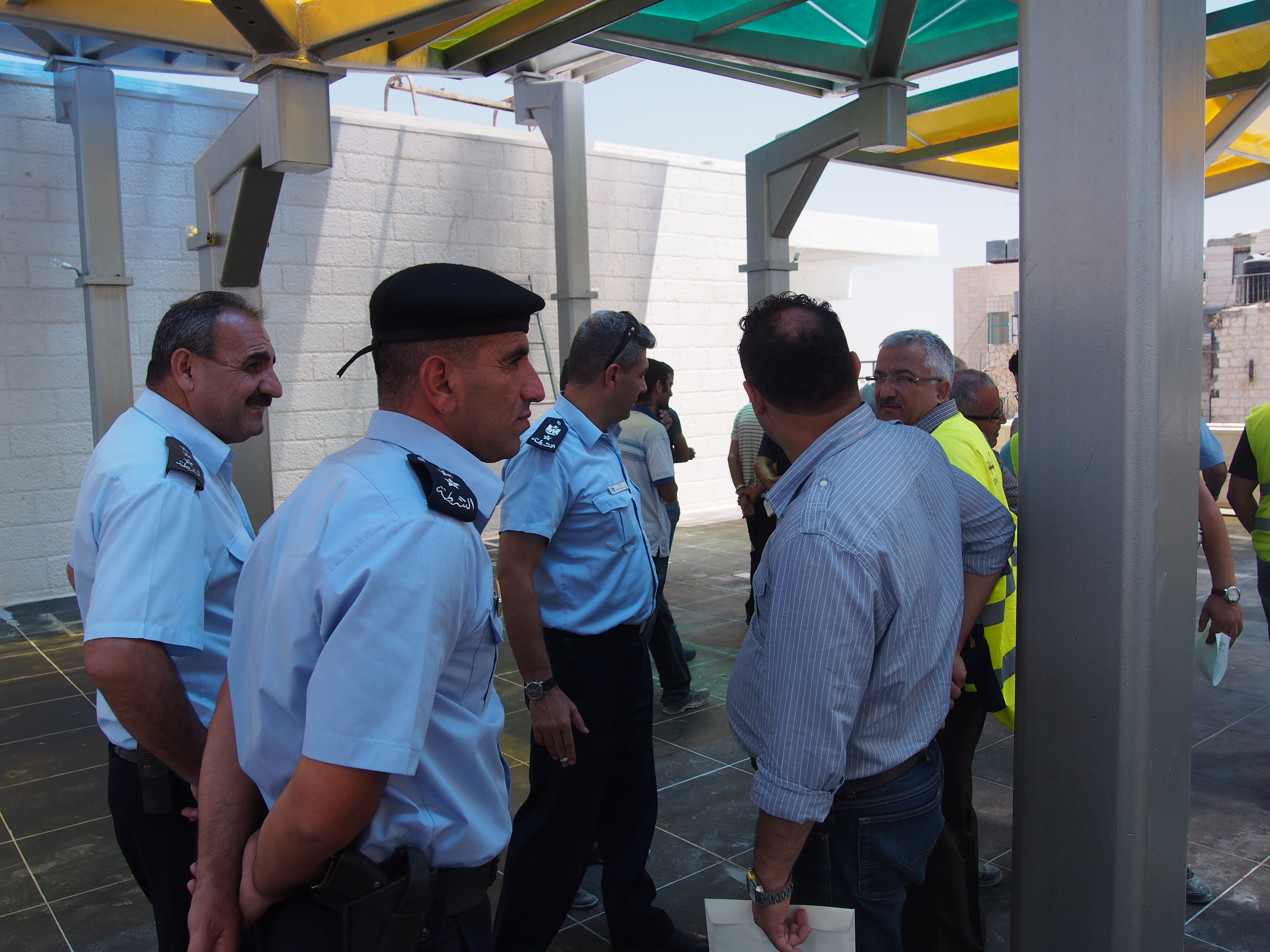 بلدية بيت لحم تعقد اجتماعا اليوم بهدف ألية اعادة تشغيل سوق بيت لحم القديم