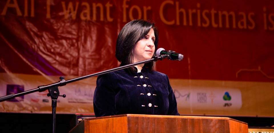 الكشف عن الجُناة الحقيقيين بحادث الاعتداء على منزل رئيس بلدية بيت لحم