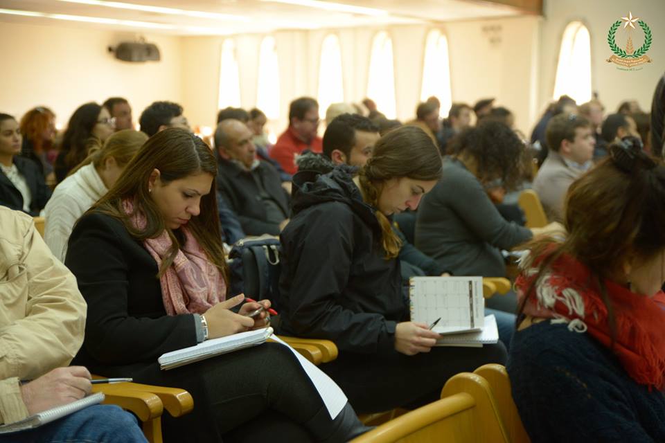 بابون تدعو شعوب العالم الى نصرة بيت لحم وتطلق مبادرة قرع أجراس الكنائس في دول العالم تضامنا مع الشعب الفلسطيني