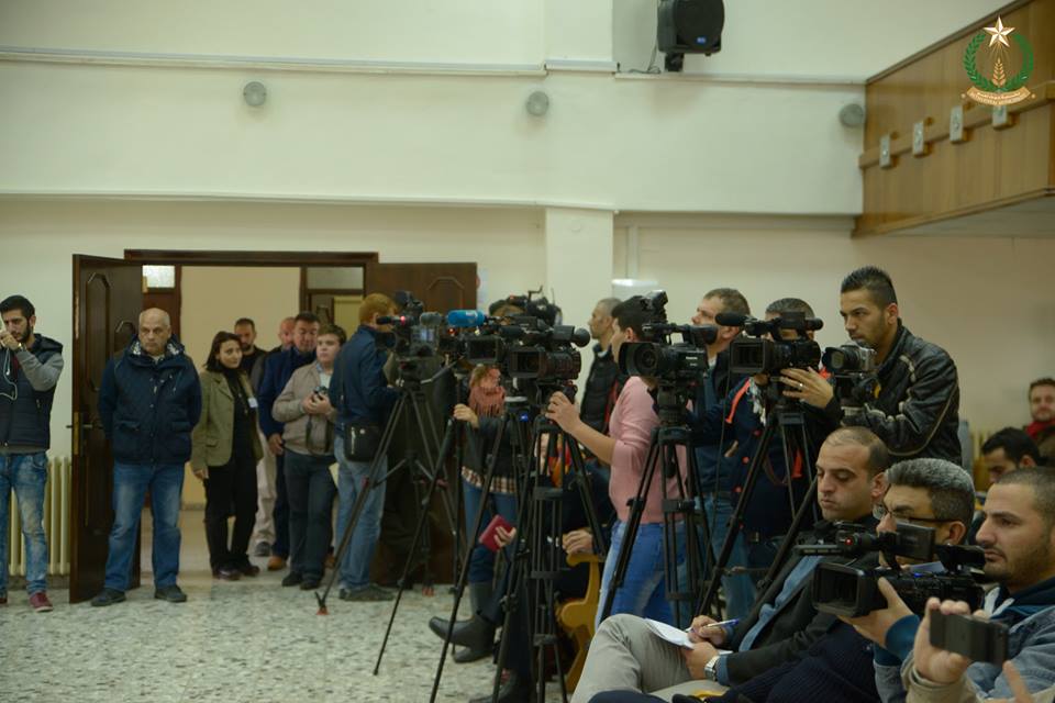 بابون تدعو شعوب العالم الى نصرة بيت لحم وتطلق مبادرة قرع أجراس الكنائس في دول العالم تضامنا مع الشعب الفلسطيني