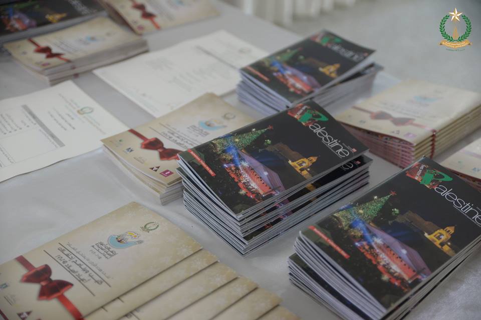 بابون تدعو شعوب العالم الى نصرة بيت لحم وتطلق مبادرة قرع أجراس الكنائس في دول العالم تضامنا مع الشعب الفلسطيني