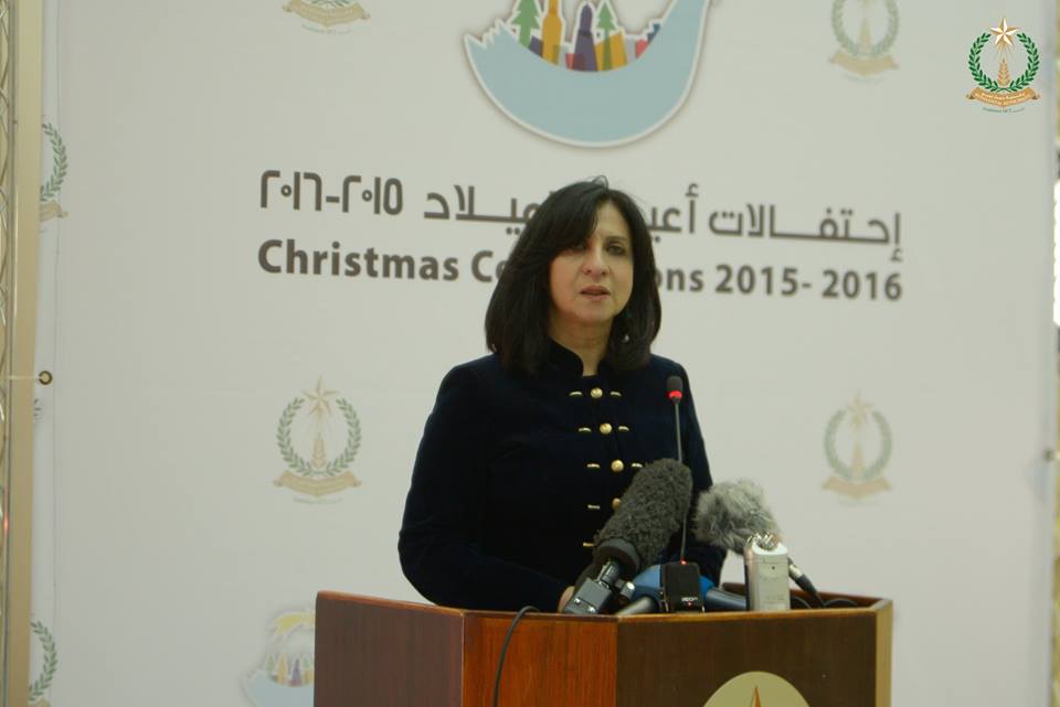 بابون تدعو شعوب العالم الى نصرة بيت لحم وتطلق مبادرة قرع أجراس الكنائس في دول العالم تضامنا مع الشعب الفلسطيني