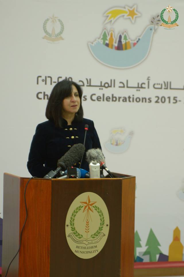 بابون تدعو شعوب العالم الى نصرة بيت لحم وتطلق مبادرة قرع أجراس الكنائس في دول العالم تضامنا مع الشعب الفلسطيني