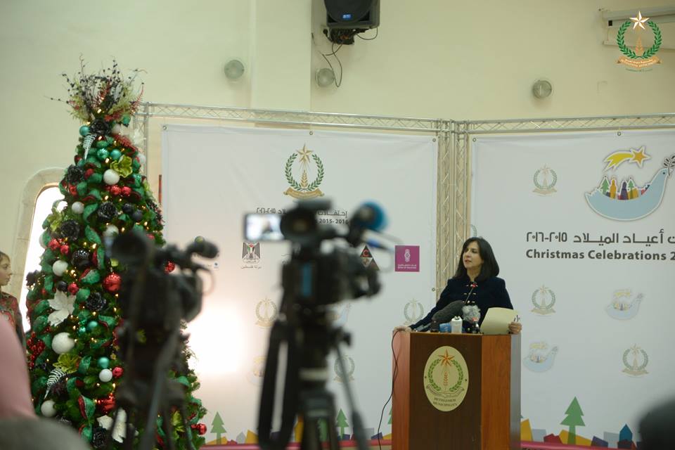 بابون تدعو شعوب العالم الى نصرة بيت لحم وتطلق مبادرة قرع أجراس الكنائس في دول العالم تضامنا مع الشعب الفلسطيني