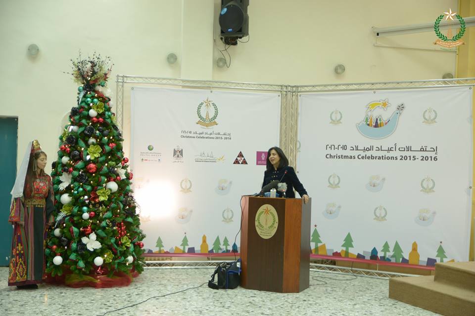 بابون تدعو شعوب العالم الى نصرة بيت لحم وتطلق مبادرة قرع أجراس الكنائس في دول العالم تضامنا مع الشعب الفلسطيني