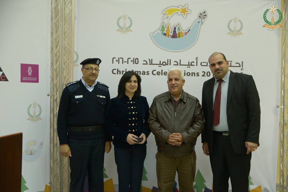 بابون تدعو شعوب العالم الى نصرة بيت لحم وتطلق مبادرة قرع أجراس الكنائس في دول العالم تضامنا مع الشعب الفلسطيني