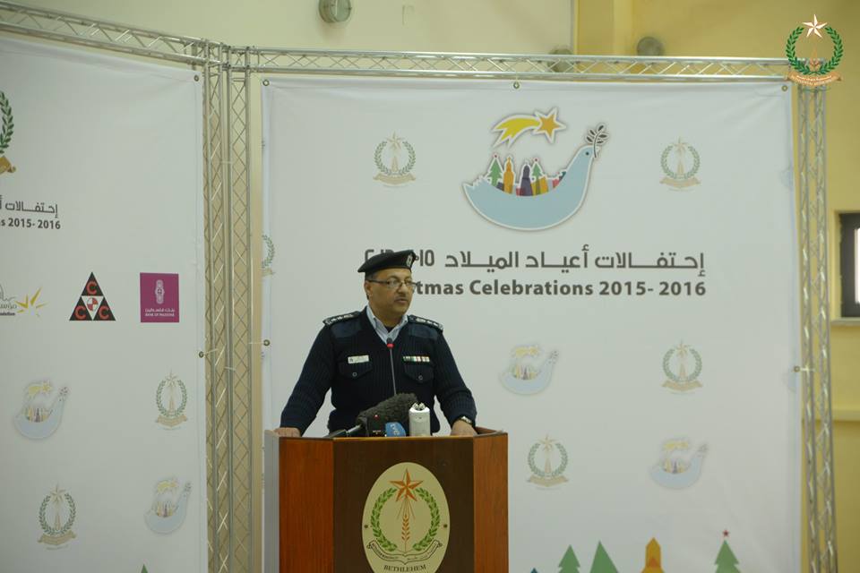 بابون تدعو شعوب العالم الى نصرة بيت لحم وتطلق مبادرة قرع أجراس الكنائس في دول العالم تضامنا مع الشعب الفلسطيني