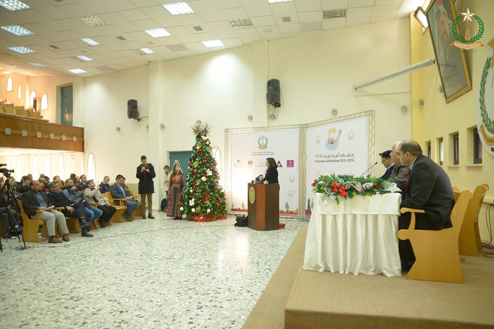 بابون تدعو شعوب العالم الى نصرة بيت لحم وتطلق مبادرة قرع أجراس الكنائس في دول العالم تضامنا مع الشعب الفلسطيني